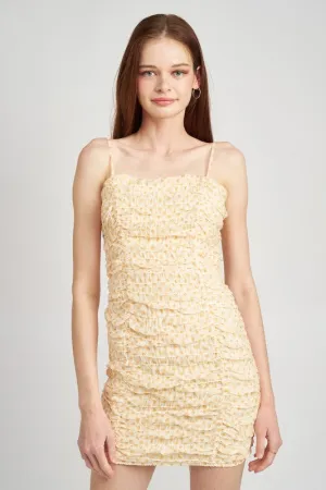 Chateau Dress