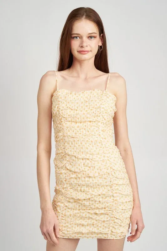 Chateau Dress