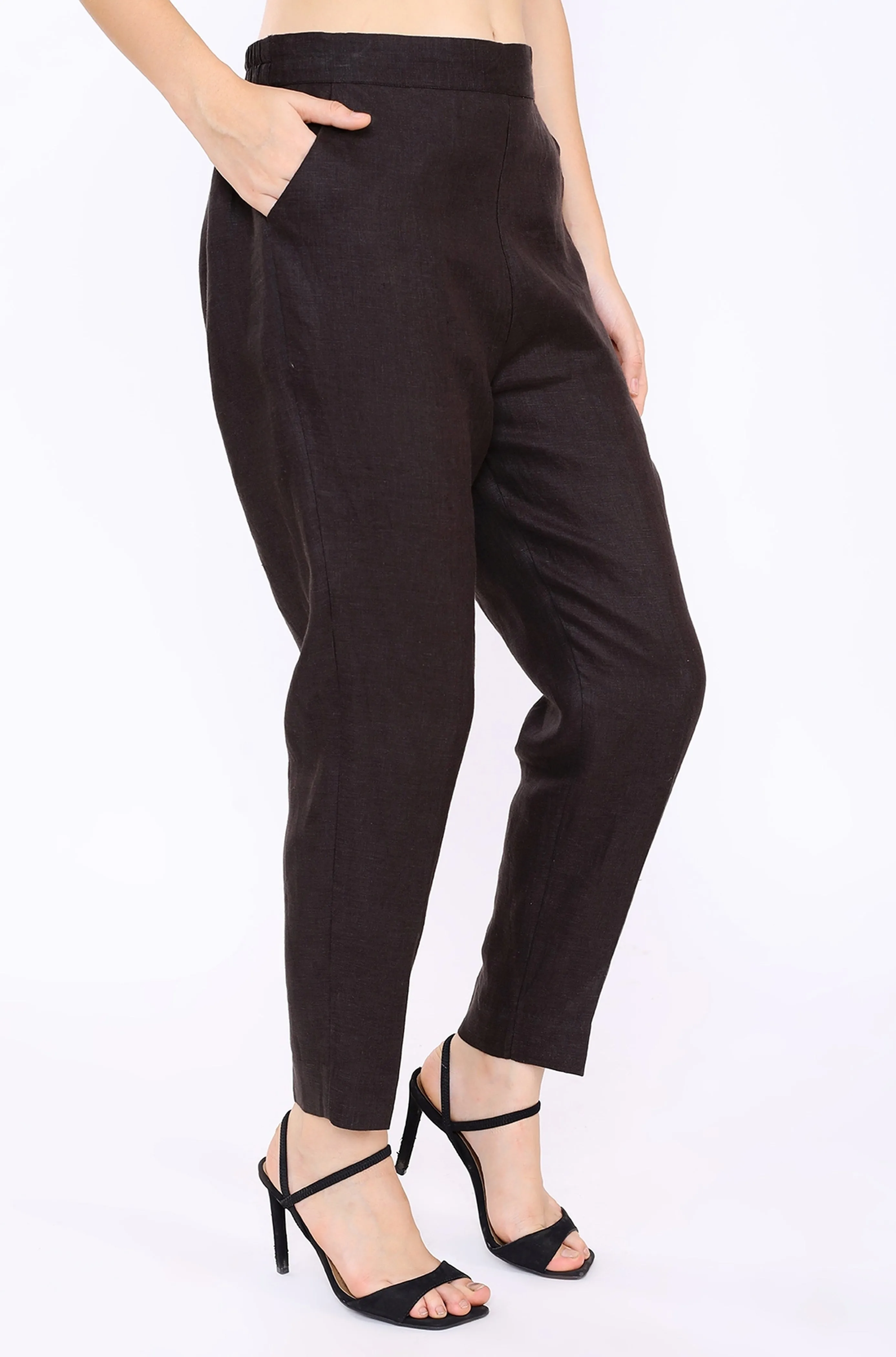 Choco Twill Lounge Pants