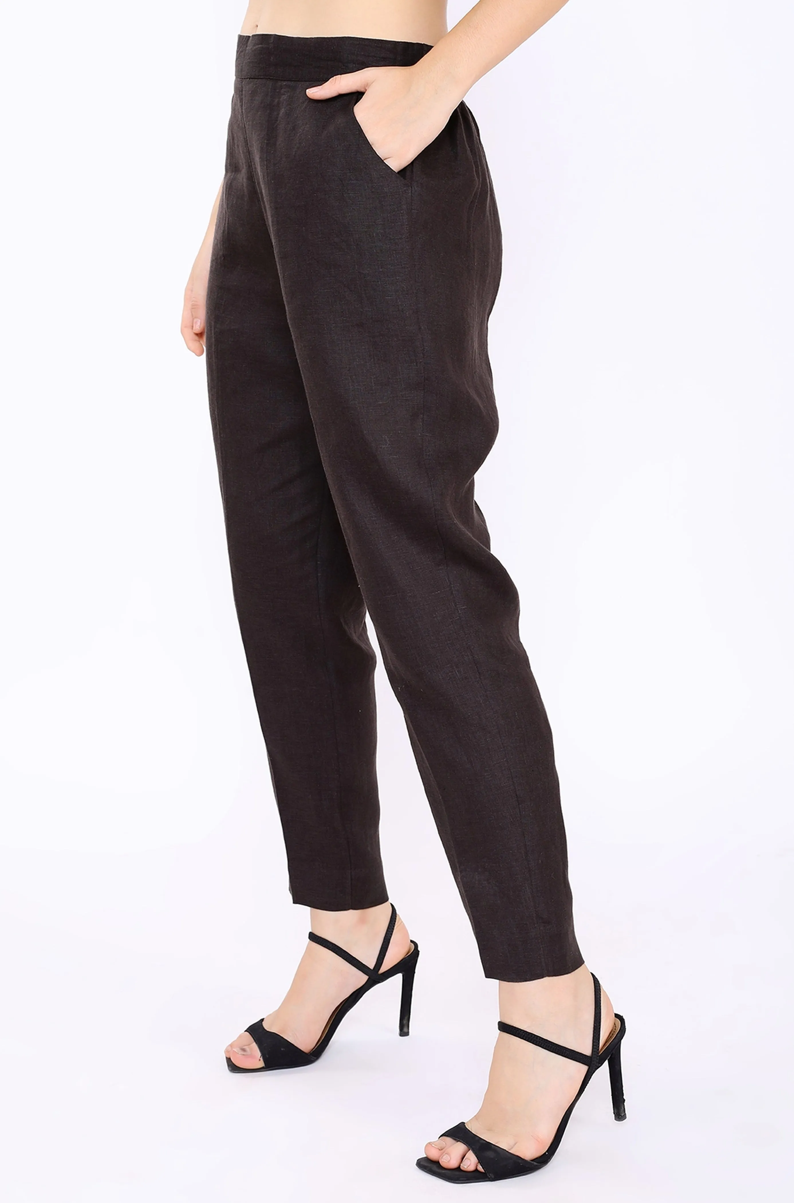Choco Twill Lounge Pants