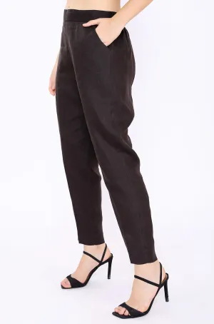 Choco Twill Lounge Pants