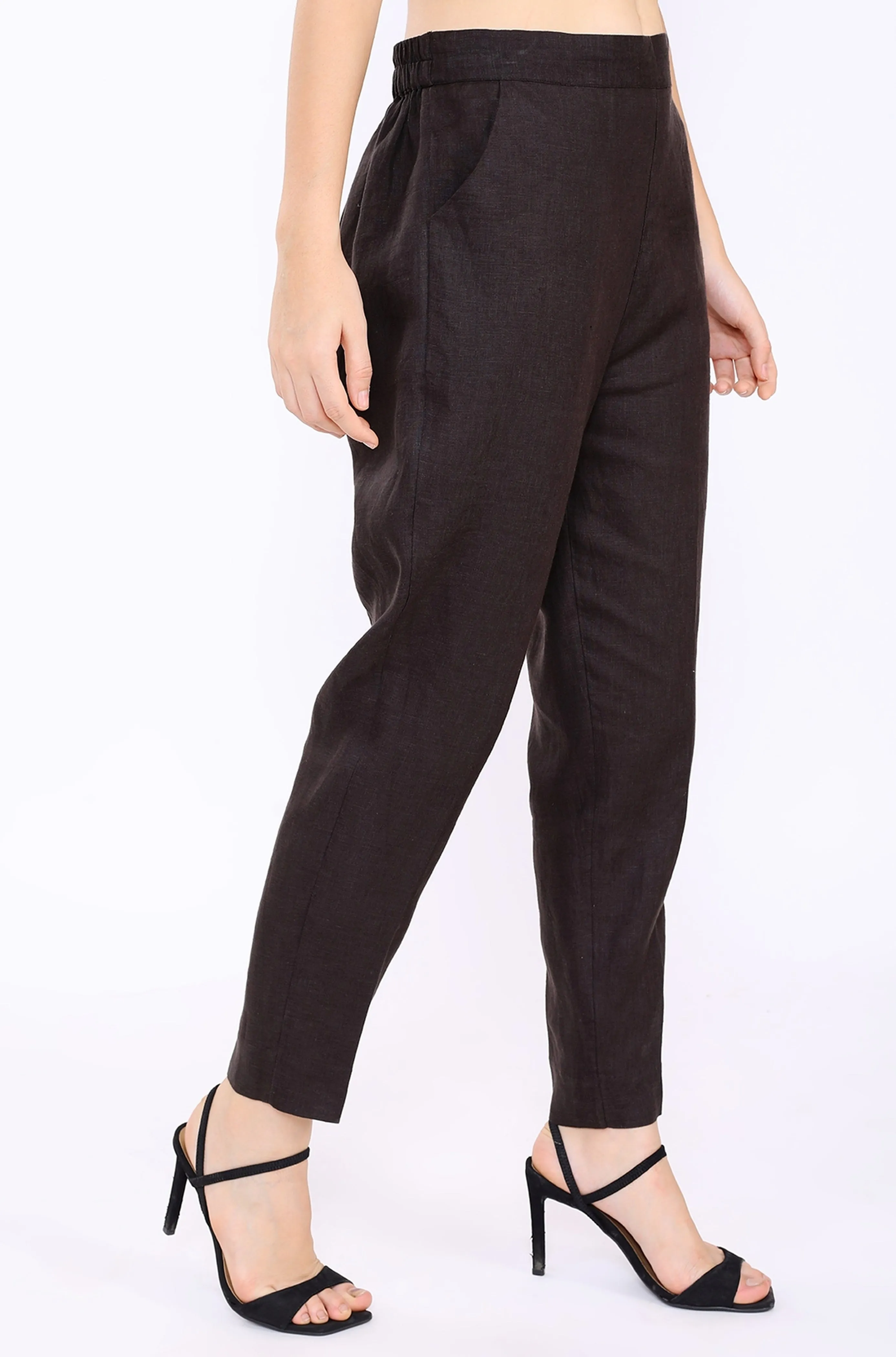 Choco Twill Lounge Pants