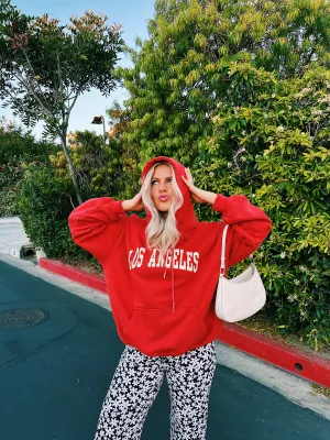 City Love Sweatshirt// Scarlett