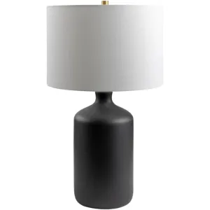 Classic Cozy Lamp