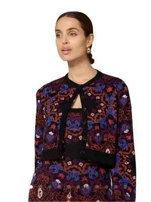 Cleobella - Marybeth Cardigan - Venezia