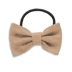 Colinette Sand - Hair Bows