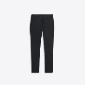 Comfort Solid Drawstring Pant