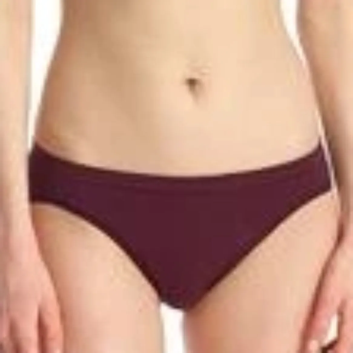 Commando - Minimalist French Cut Panty Raisin