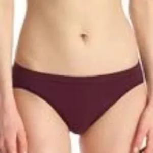 Commando - Minimalist French Cut Panty Raisin