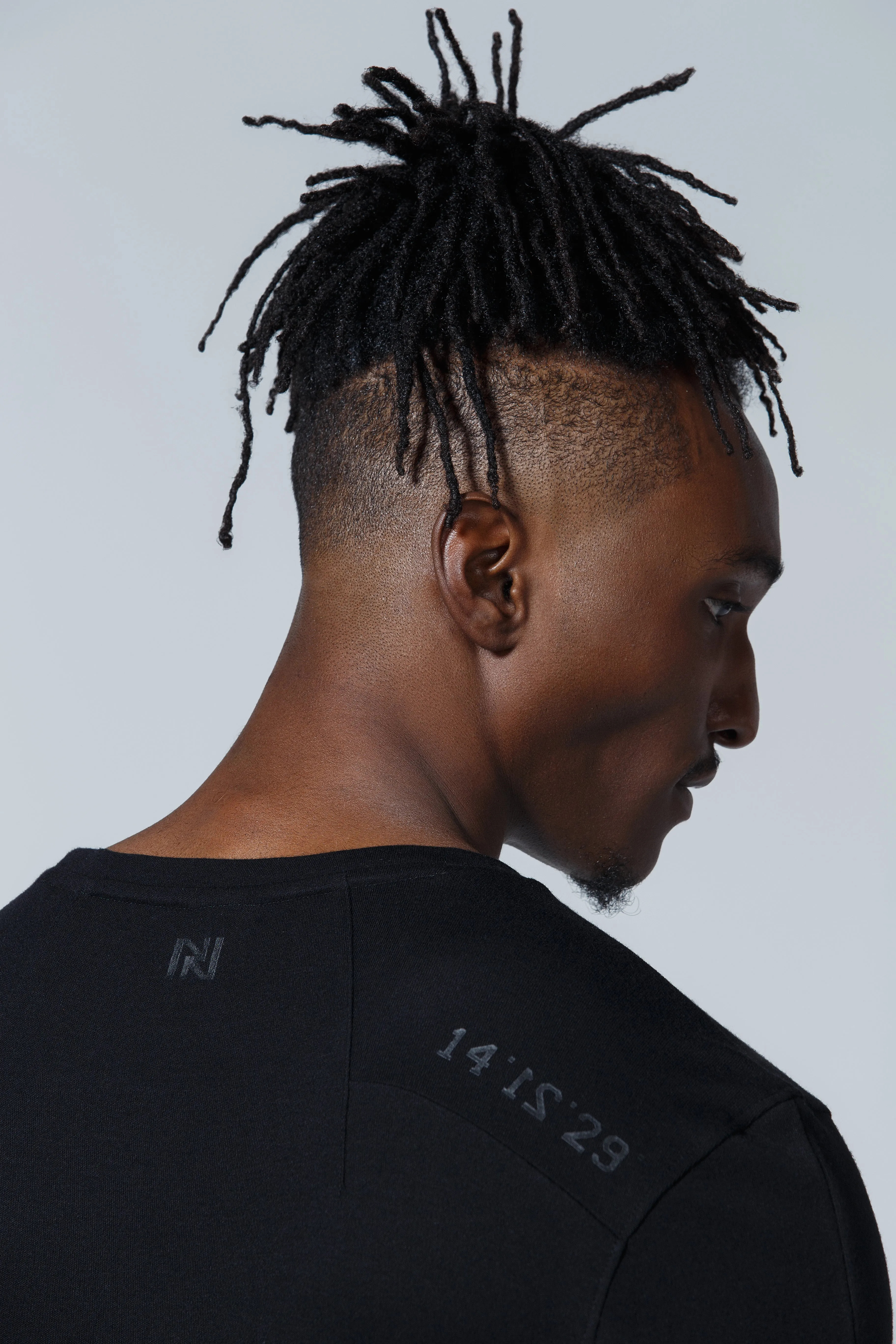 Coordinates T-Shirt