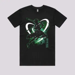 Cosmic Levi T-Shirt