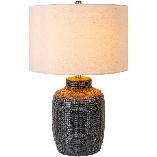Cozy Brie Home Lamp