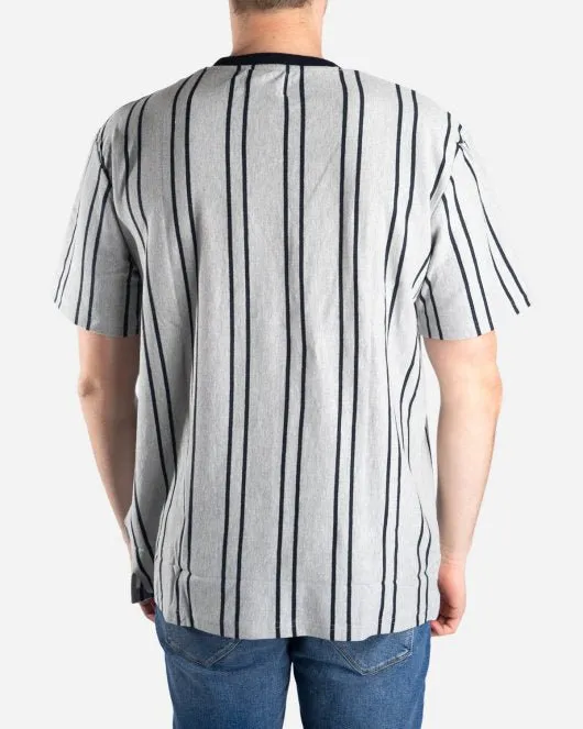 Craz Soccer Tee - Light Grey