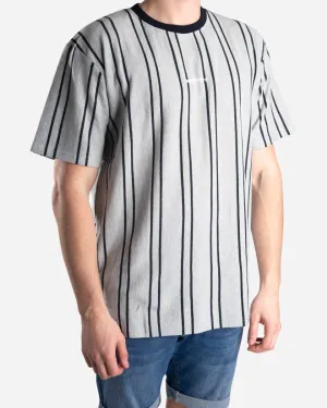 Craz Soccer Tee - Light Grey