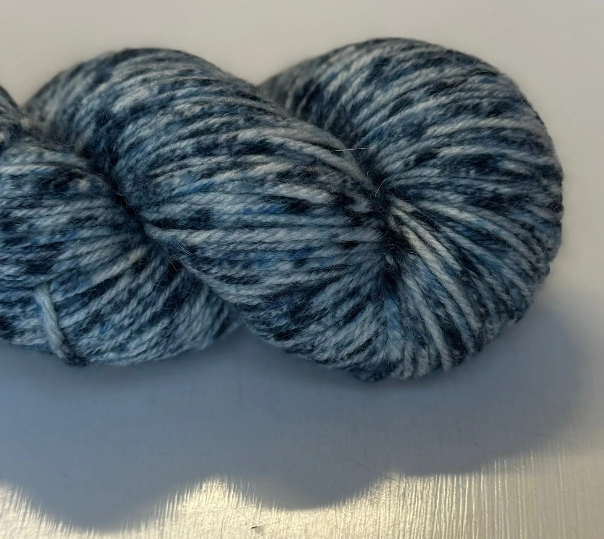 Croft Shetland Tweed Yarn DK