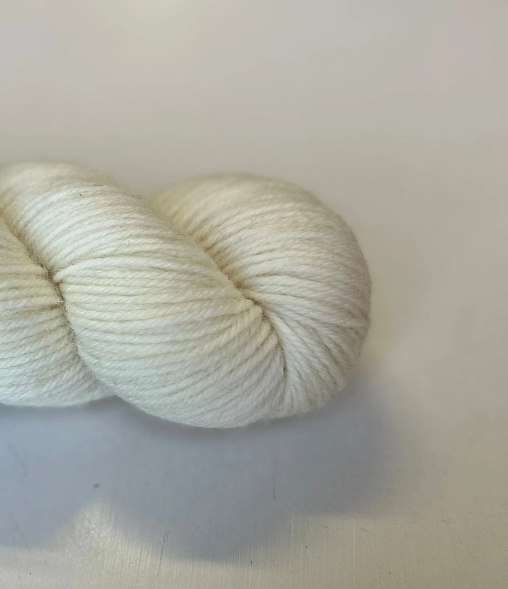 Croft Shetland Tweed Yarn DK