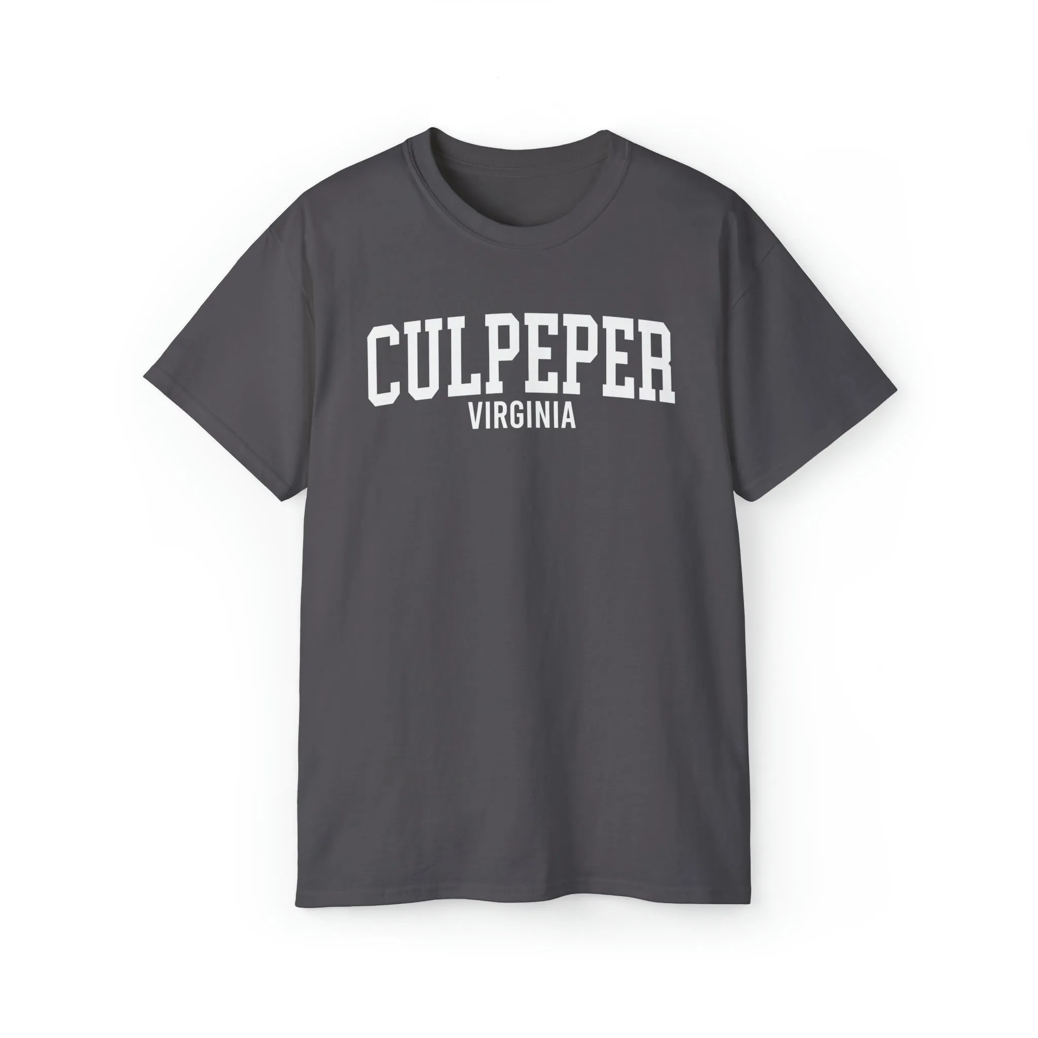 Culpeper Virginia T-Shirt