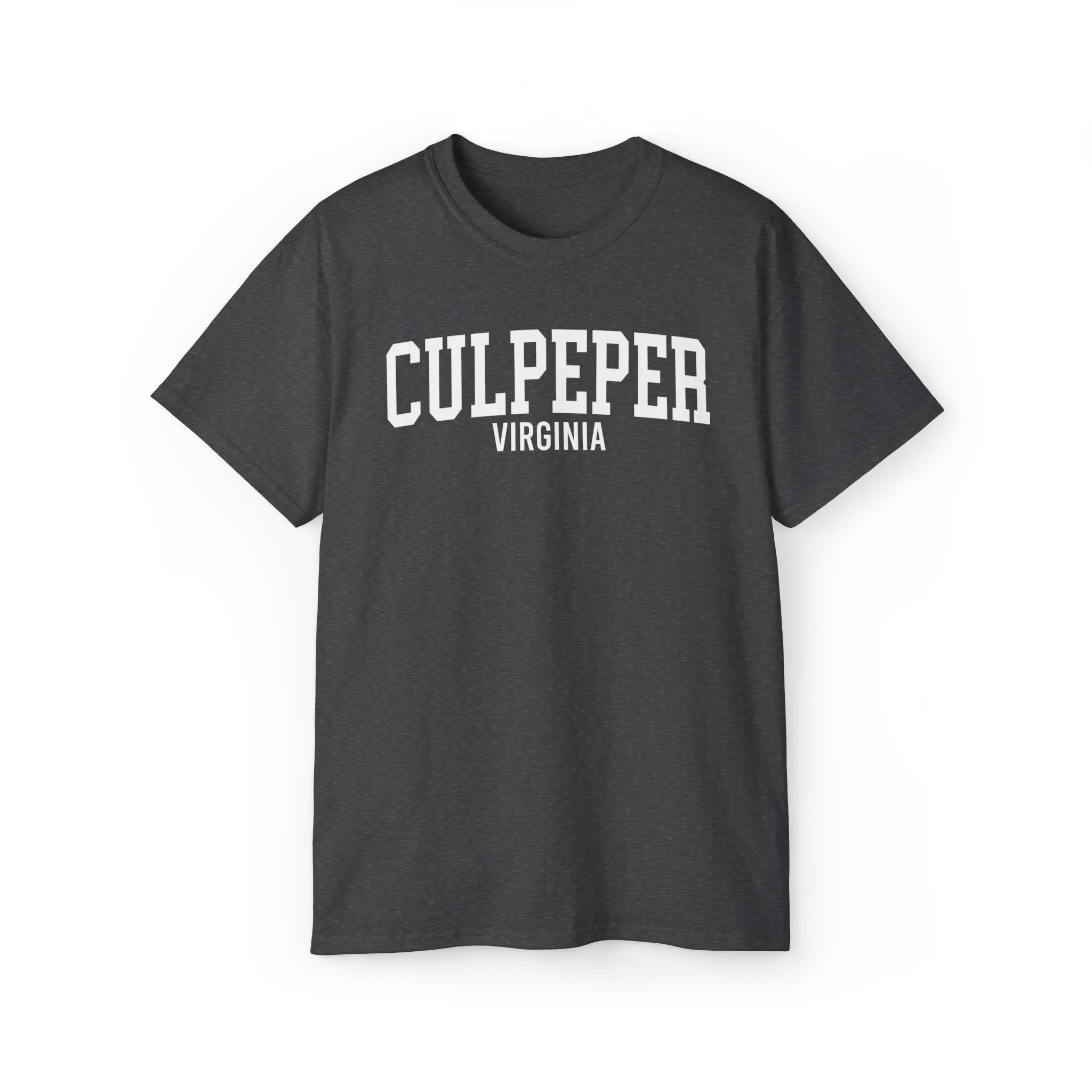 Culpeper Virginia T-Shirt