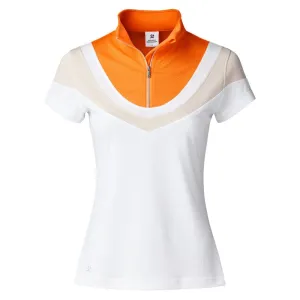 Daily Tisha Golf Polo Shirt