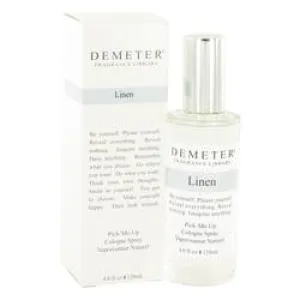 Demeter Linen Cologne Spray By Demeter