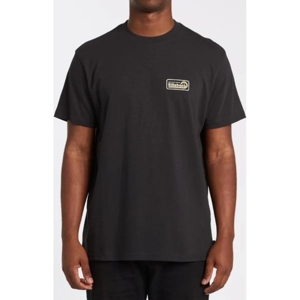Ding Repair Short Sleeve T-Shirt