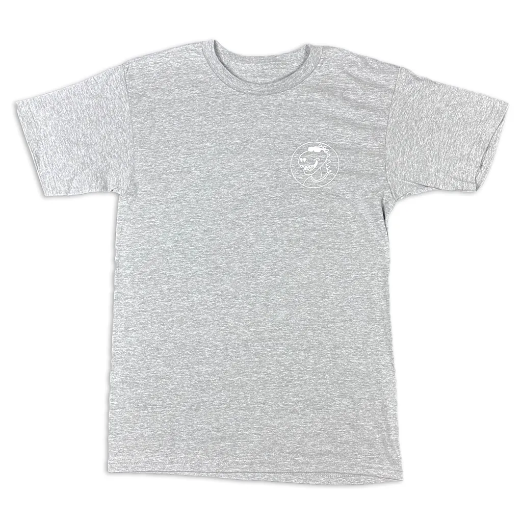 Dino Outline Tee