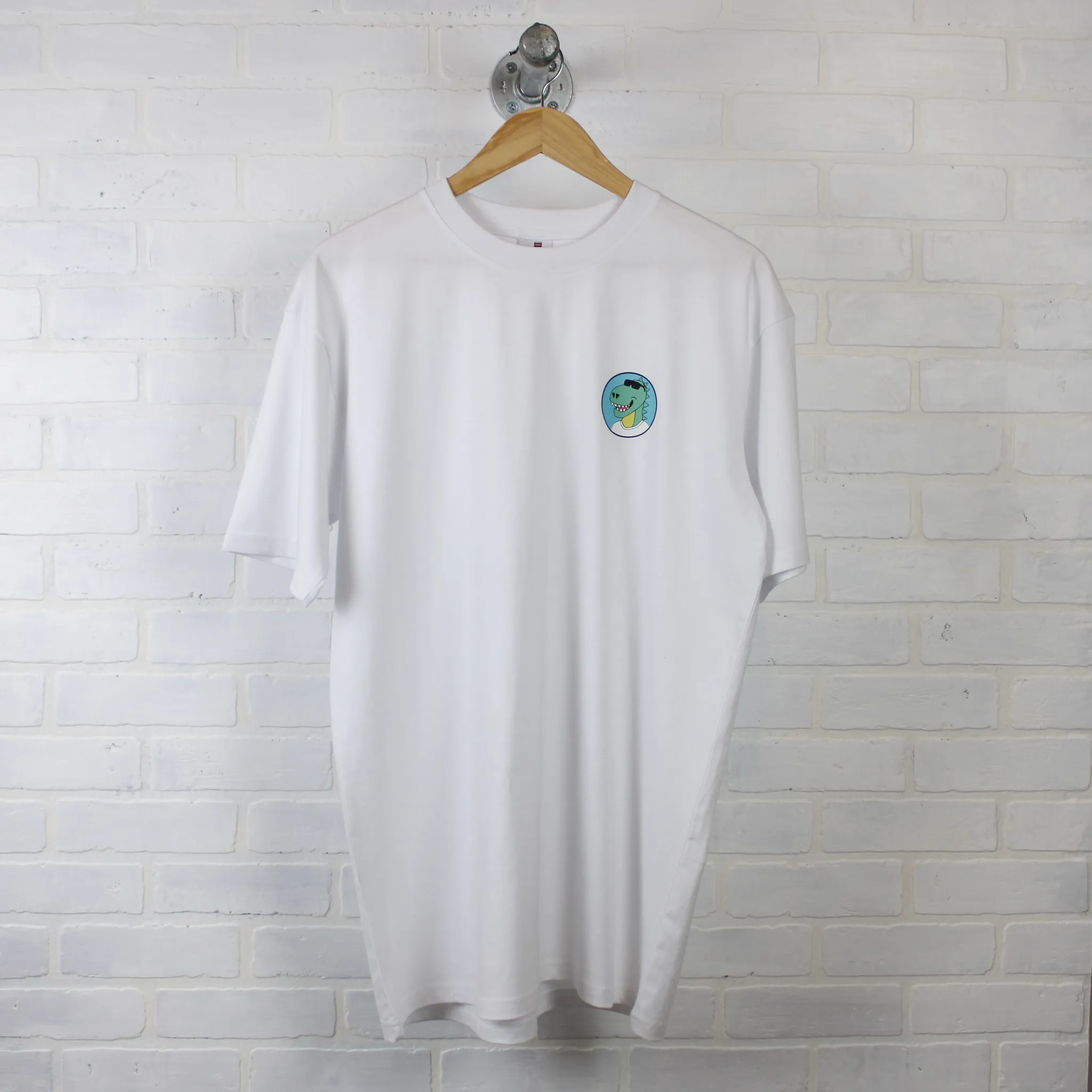 Dino Tee