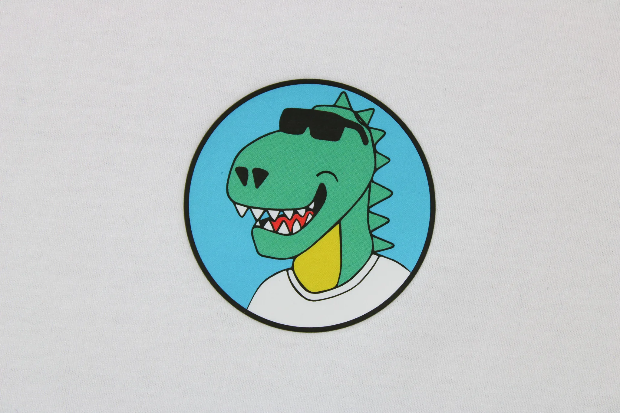 Dino Tee