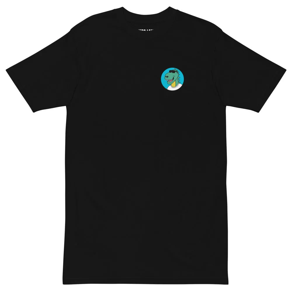 Dino Tee