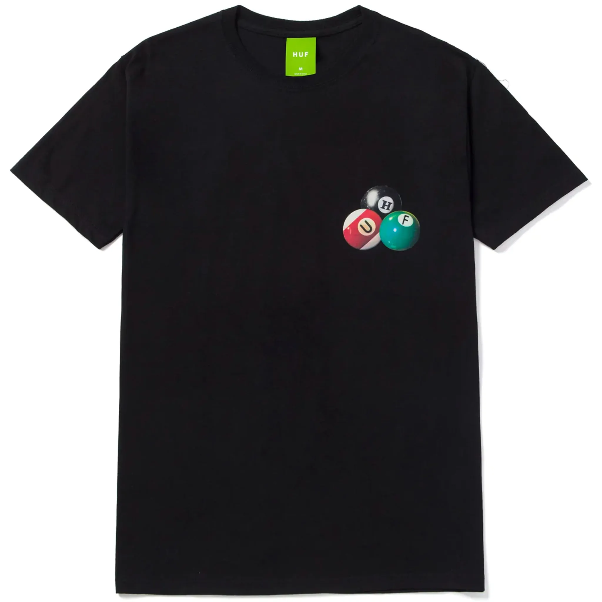 DIRTY POOL TRIPLE TRIANGLE TEE