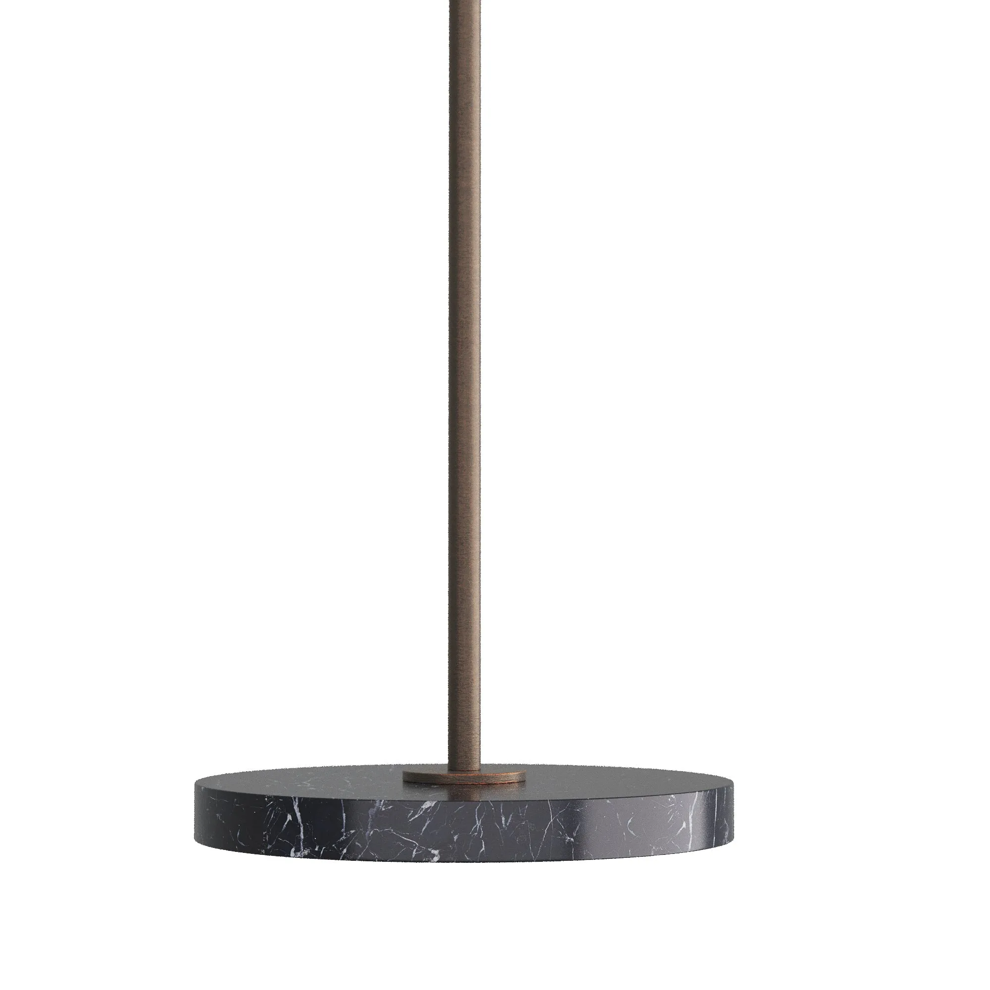 Diwan Floor Lamp