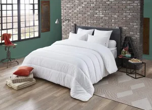 Dodo 29442 Arizona Light Duvet Polyester, White, 200x140 cm, condition new, open bag