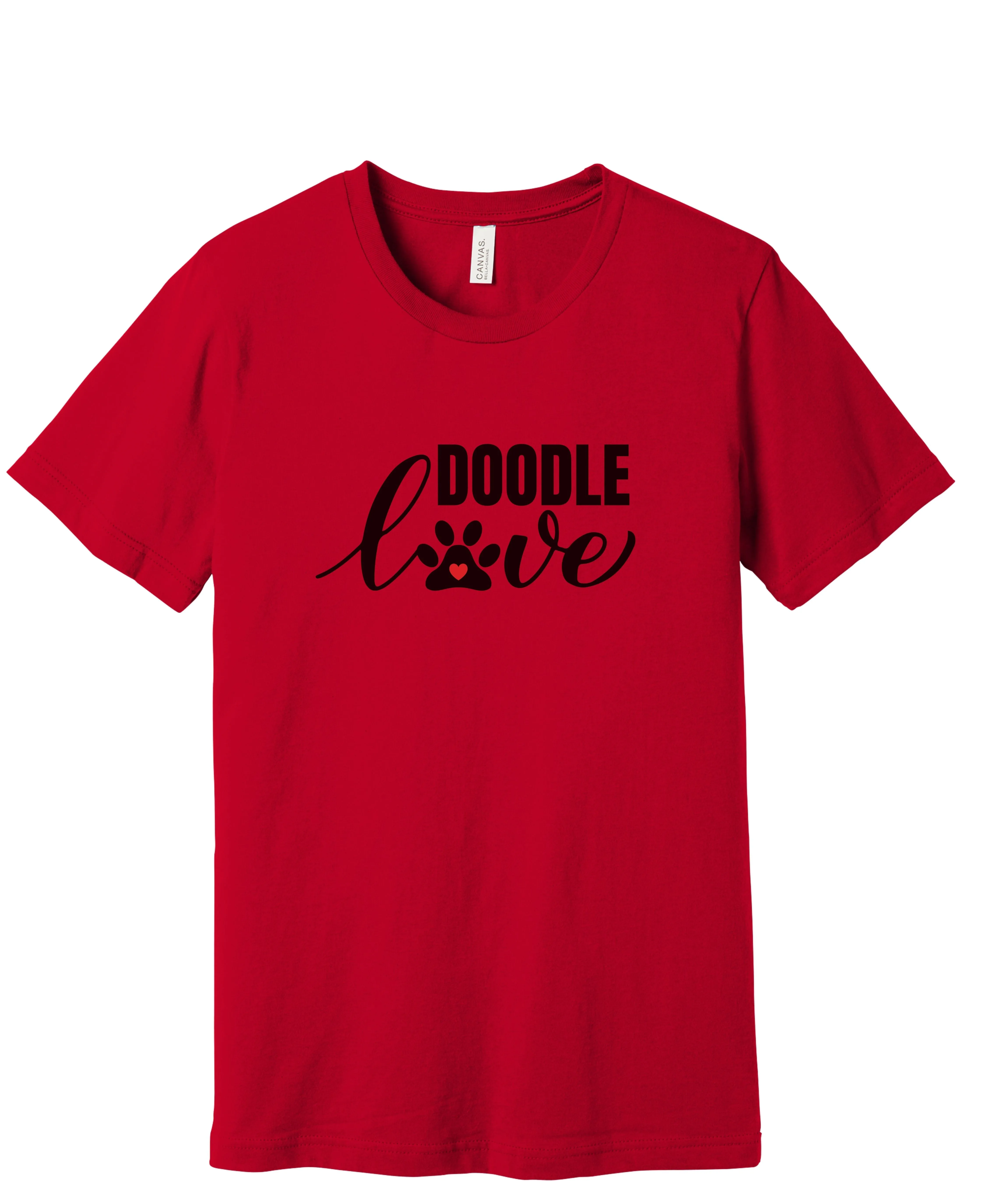 Doodle Love