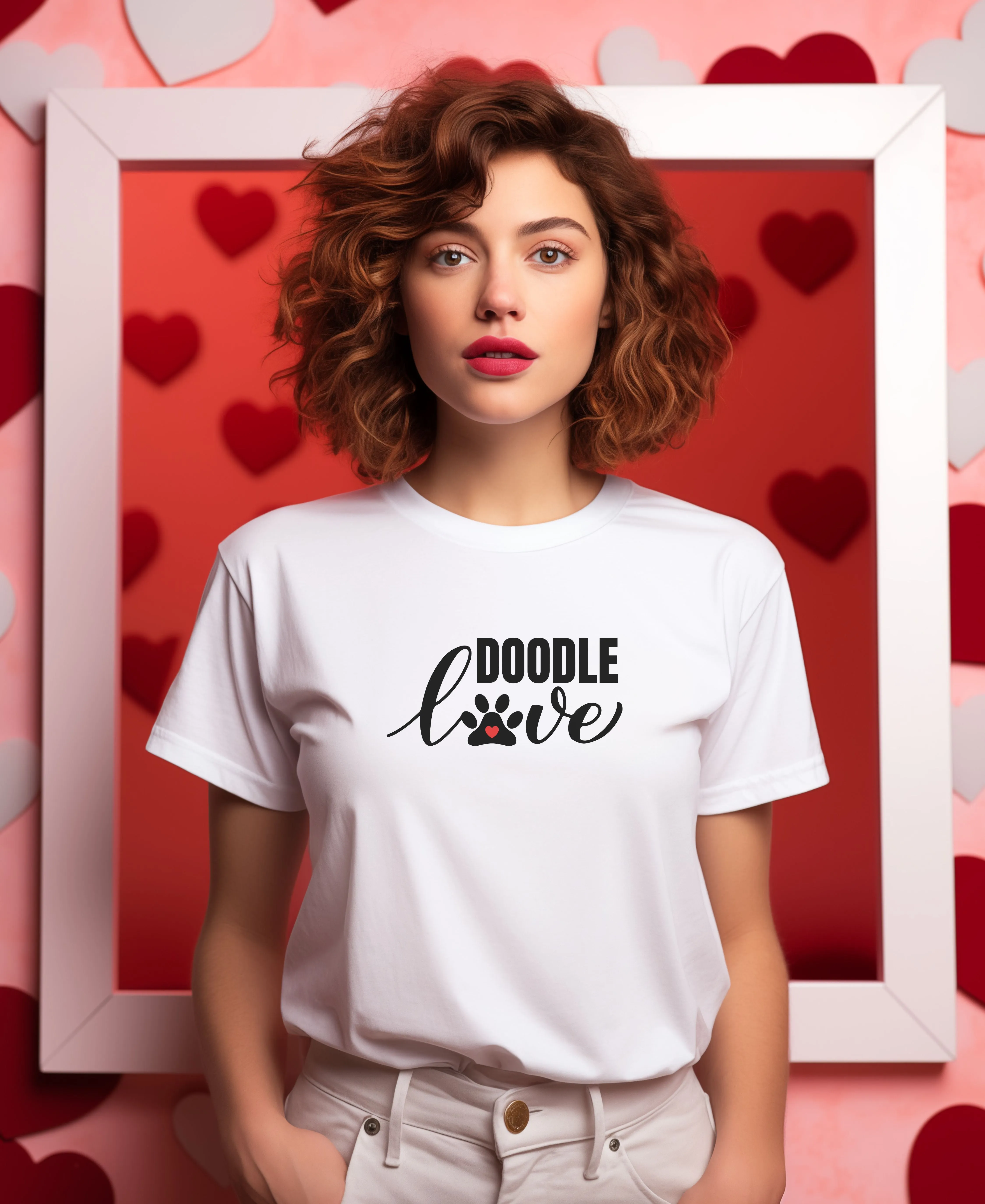 Doodle Love