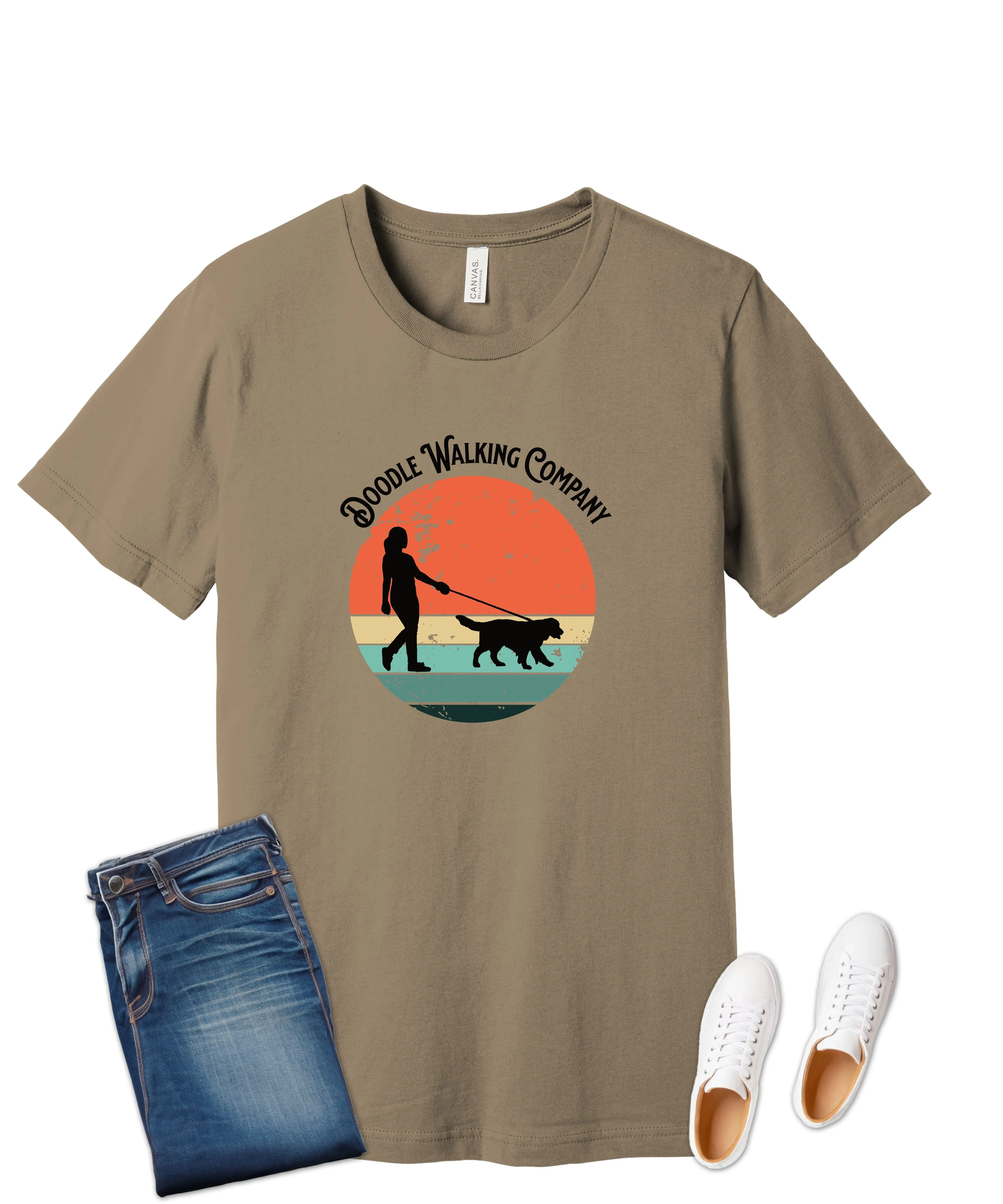 Doodle Walking Company - Female