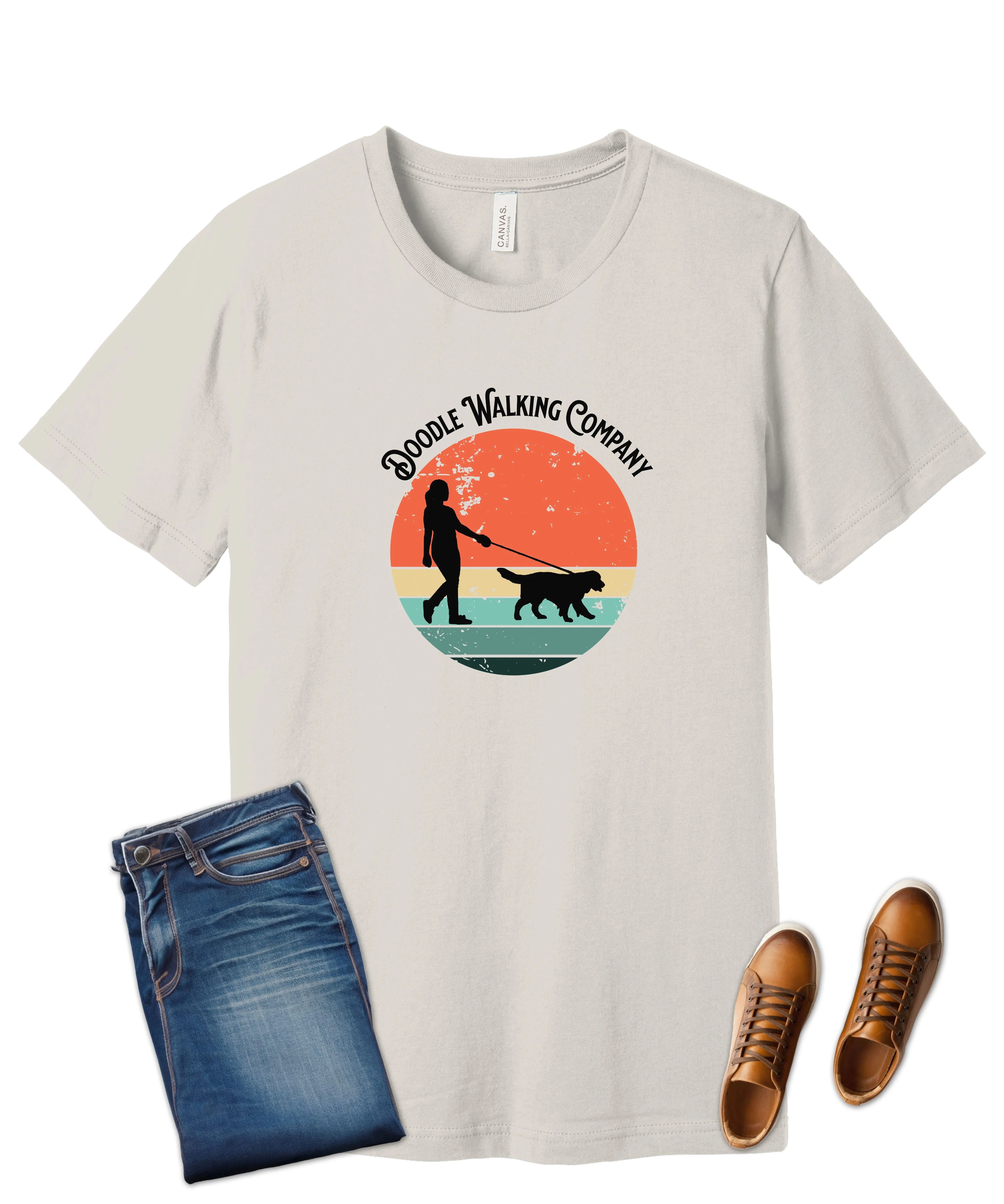 Doodle Walking Company - Female