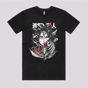 Doomsday Titan T-Shirt