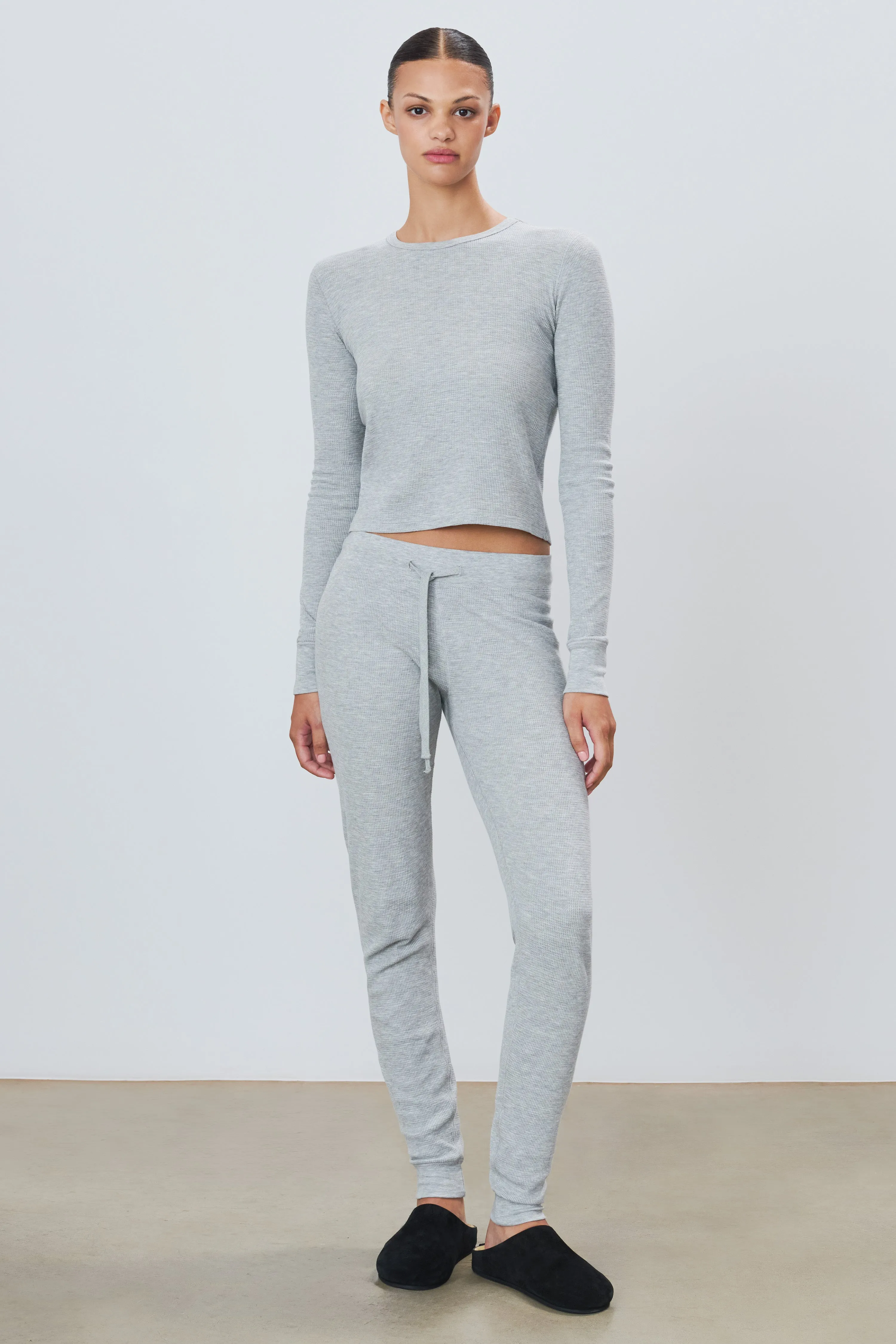Drawstring Pant