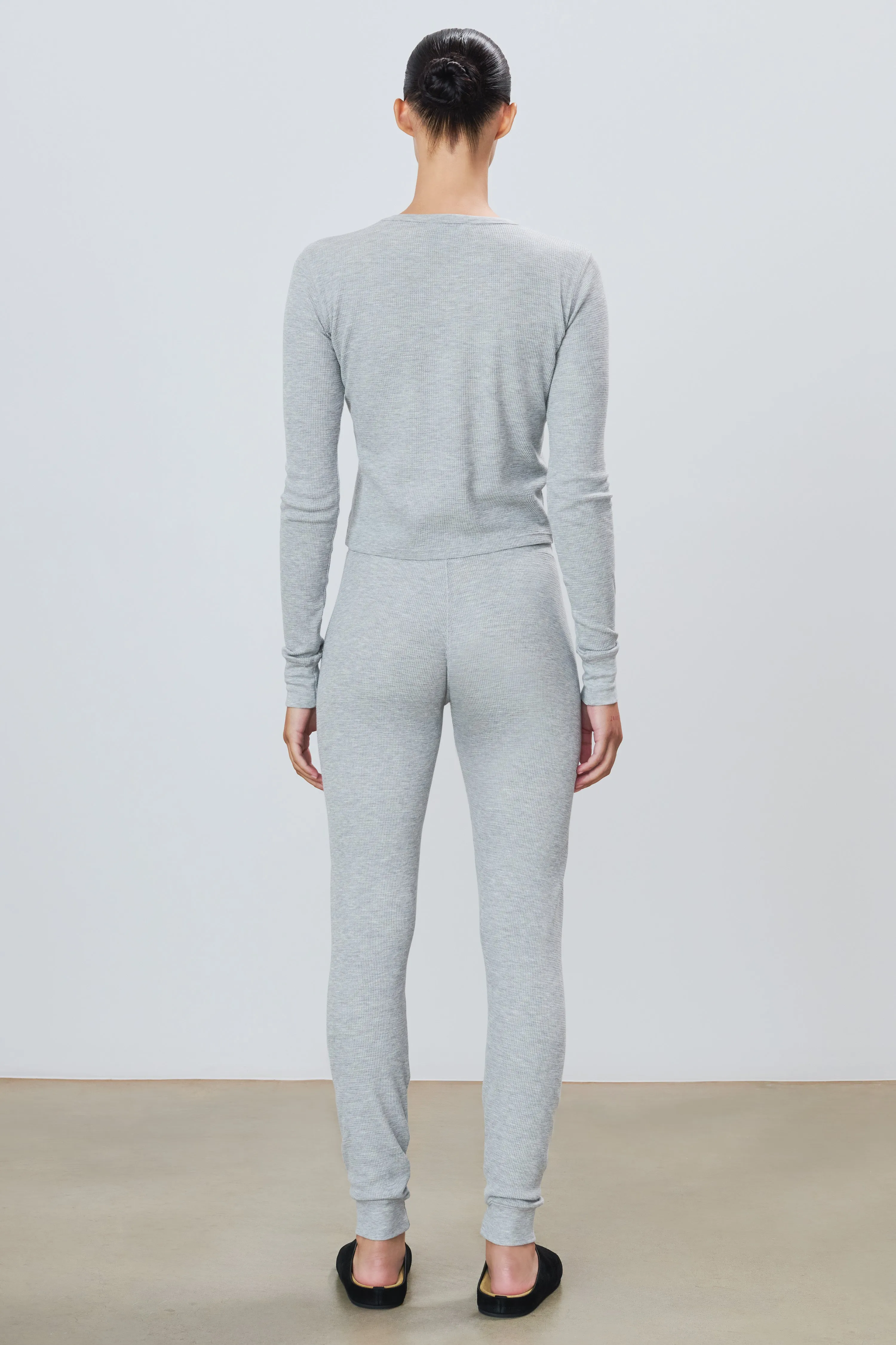 Drawstring Pant