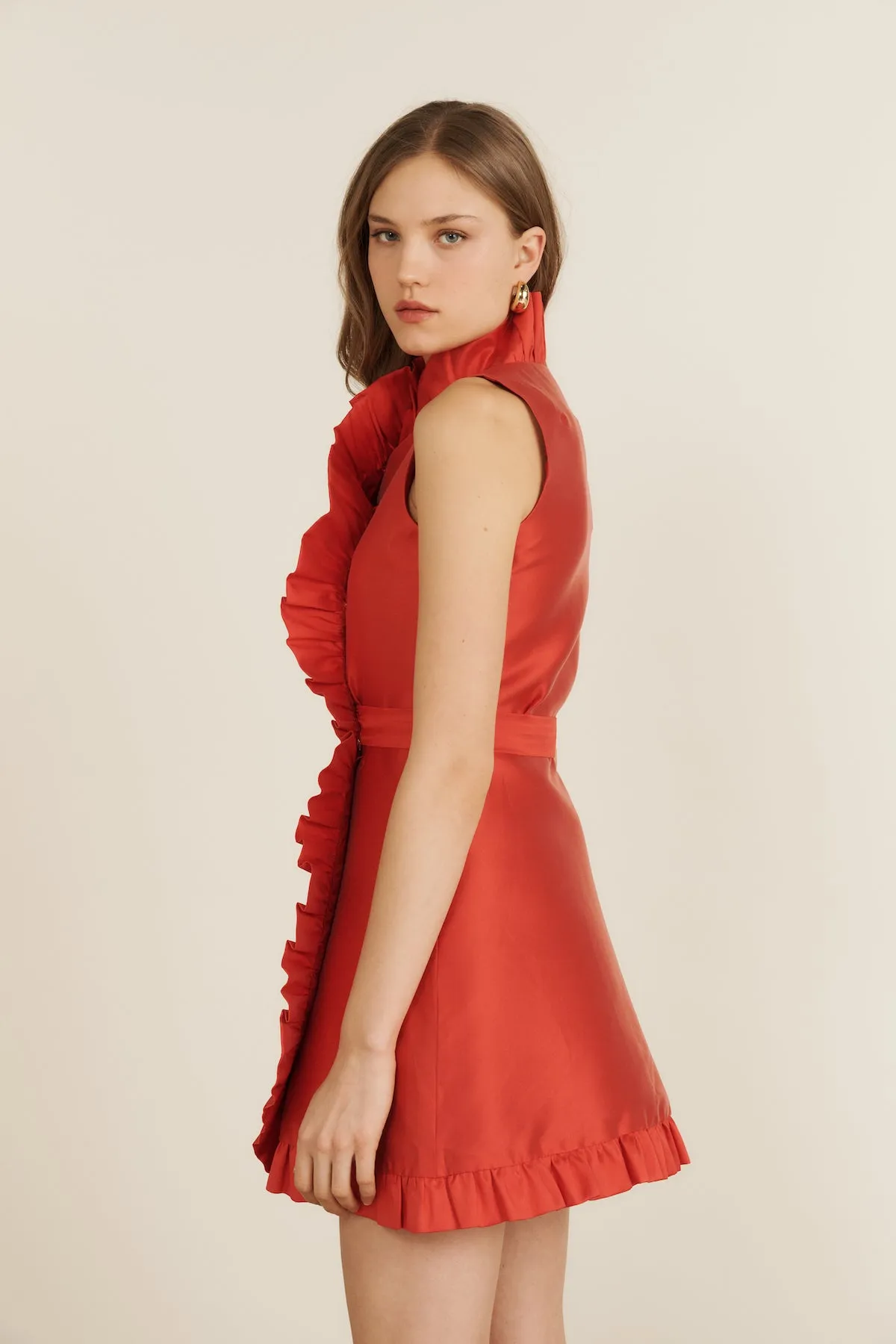 Dune Dress
