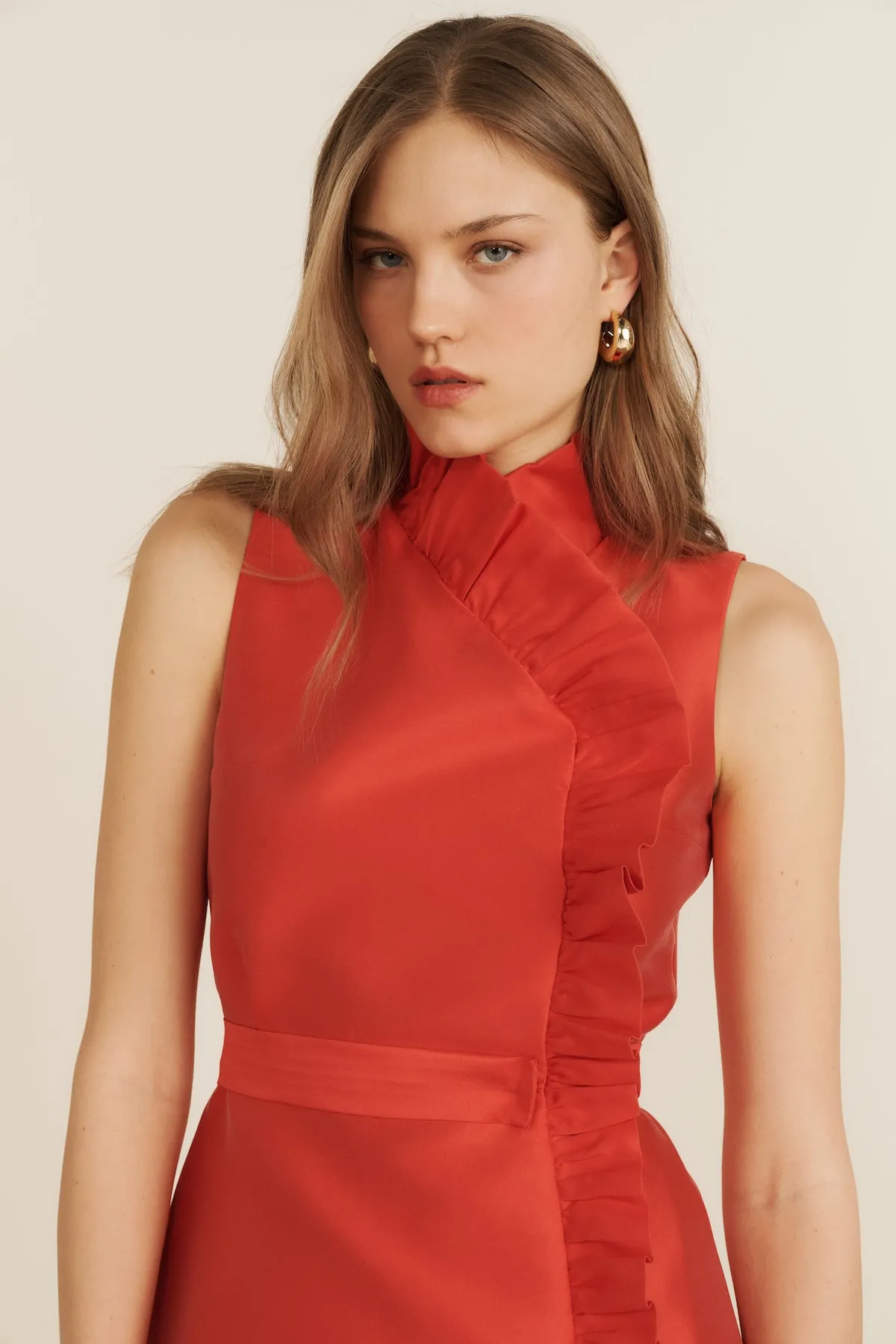 Dune Dress
