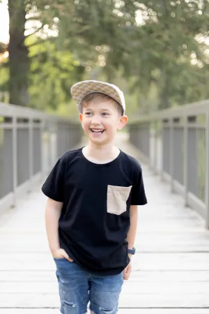 Eclipse • Kids Tee