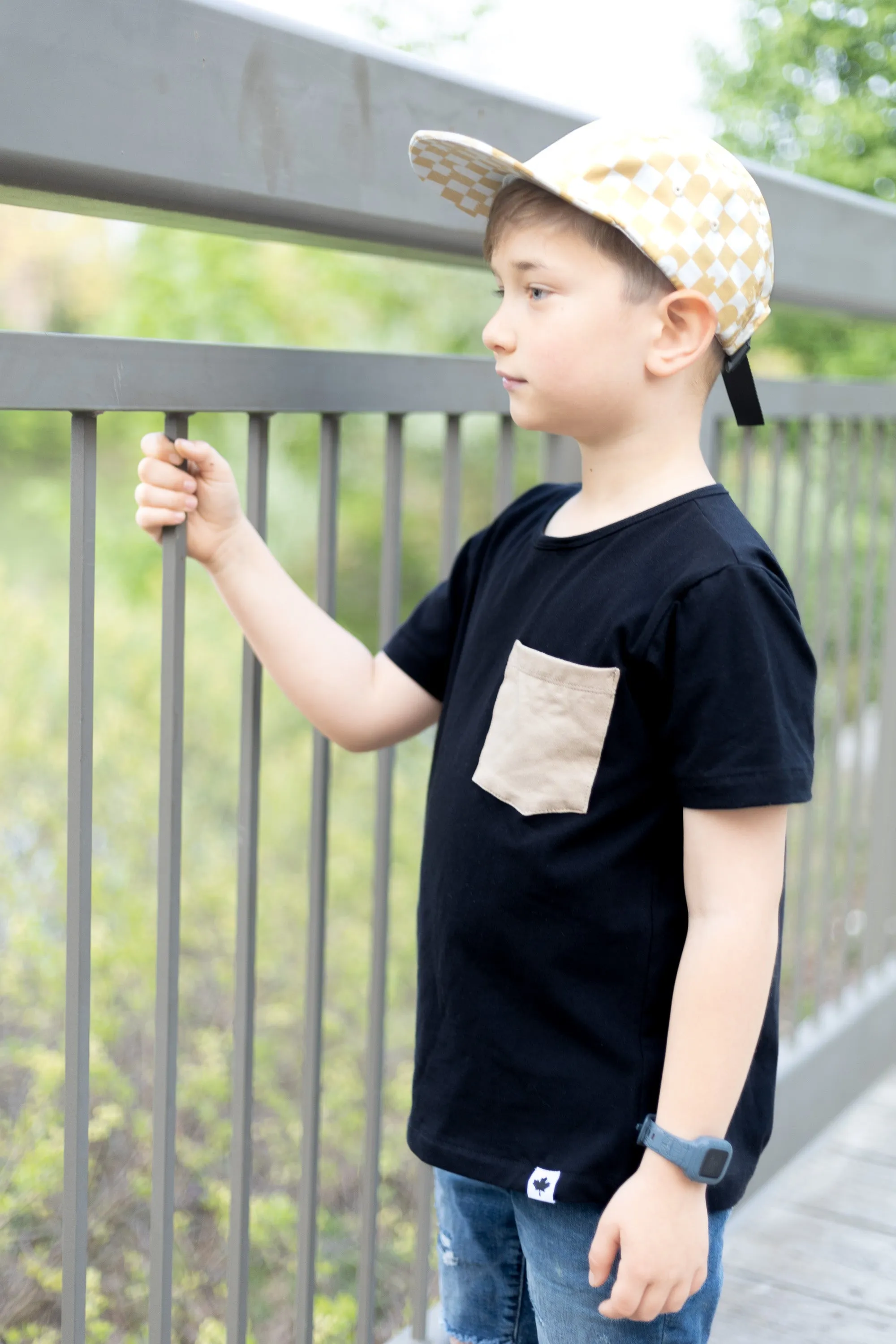 Eclipse • Kids Tee