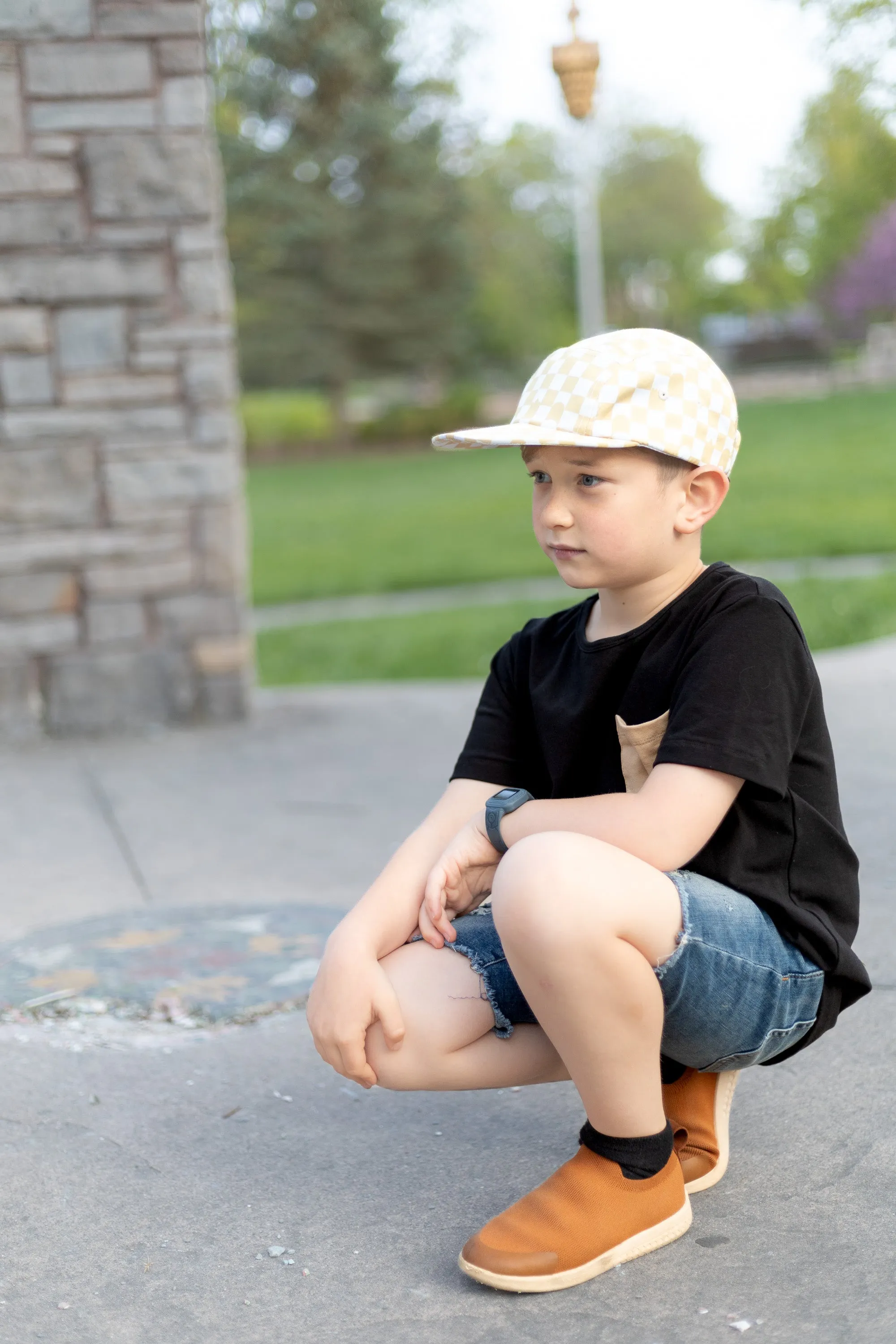 Eclipse • Kids Tee