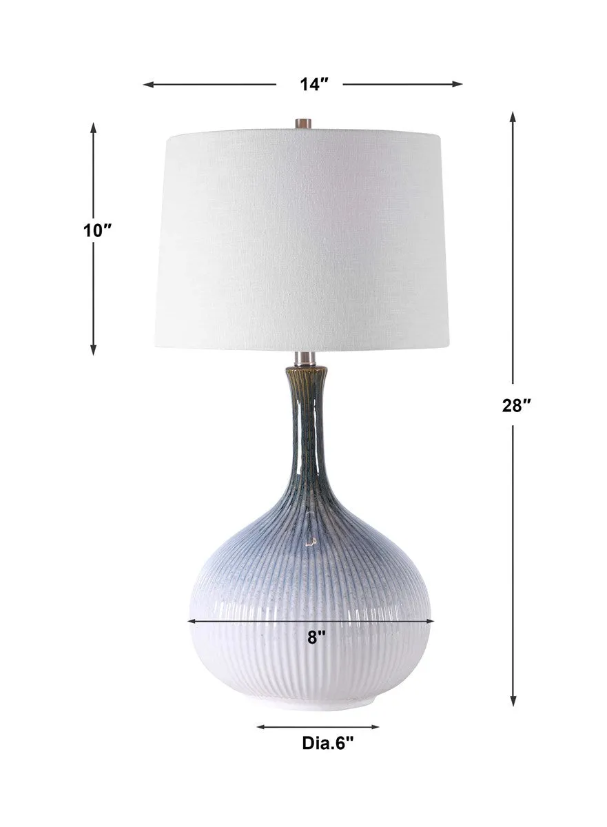 Eich Table Lamp
