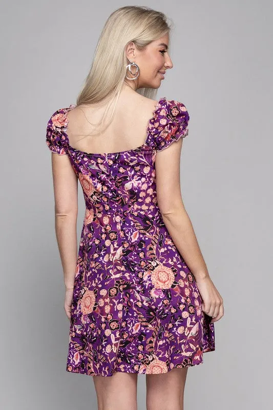 Elevated Style Dress
