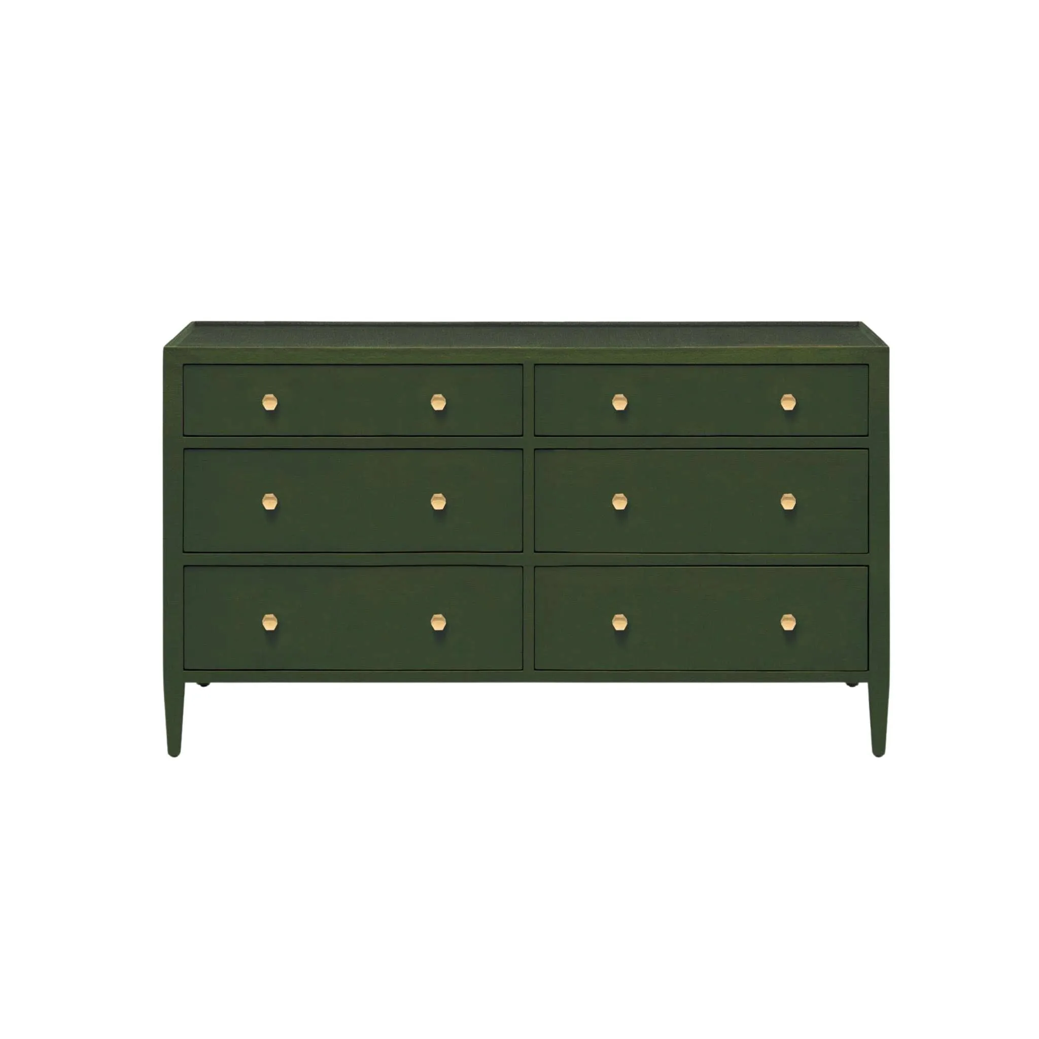 Emily Linen Dresser