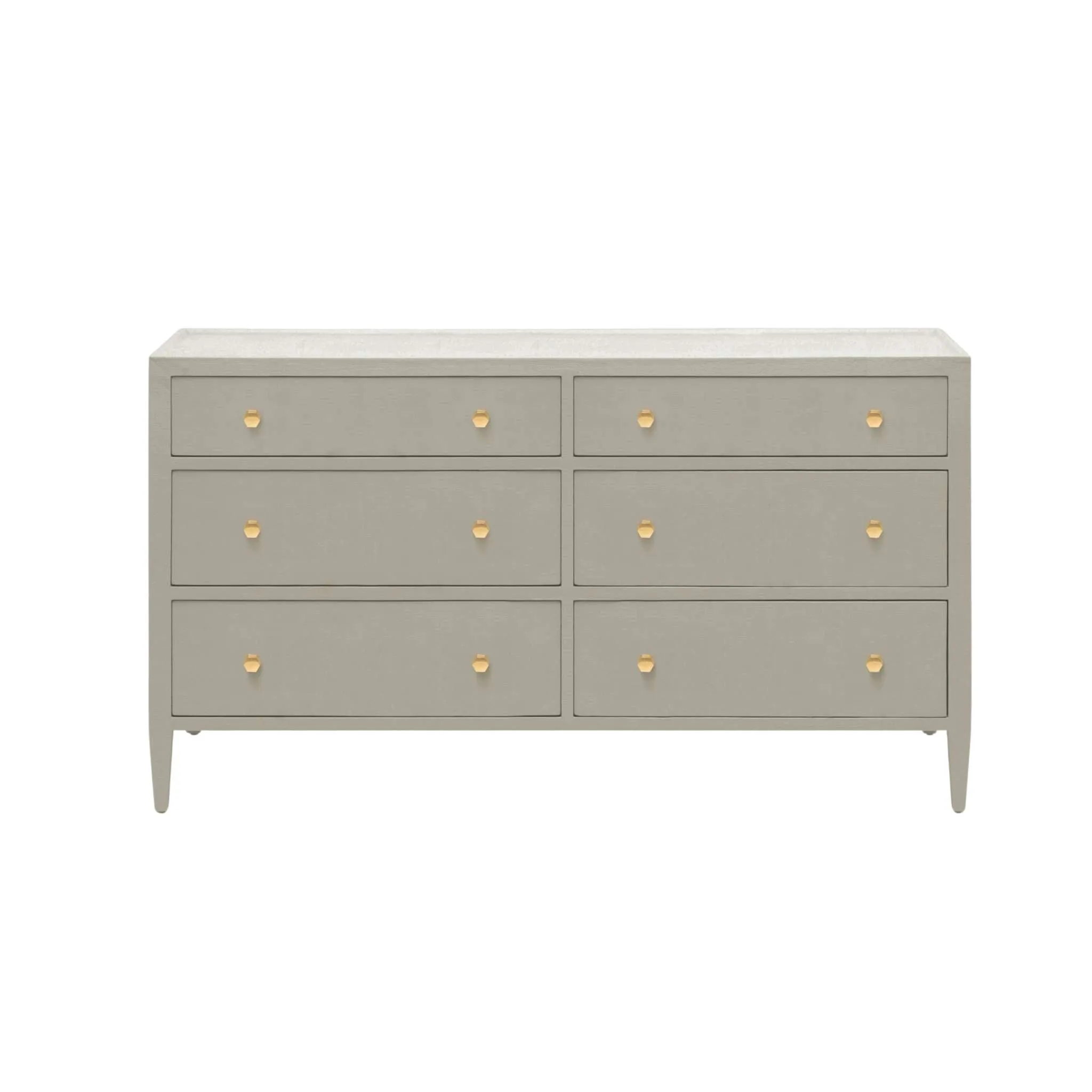 Emily Linen Dresser