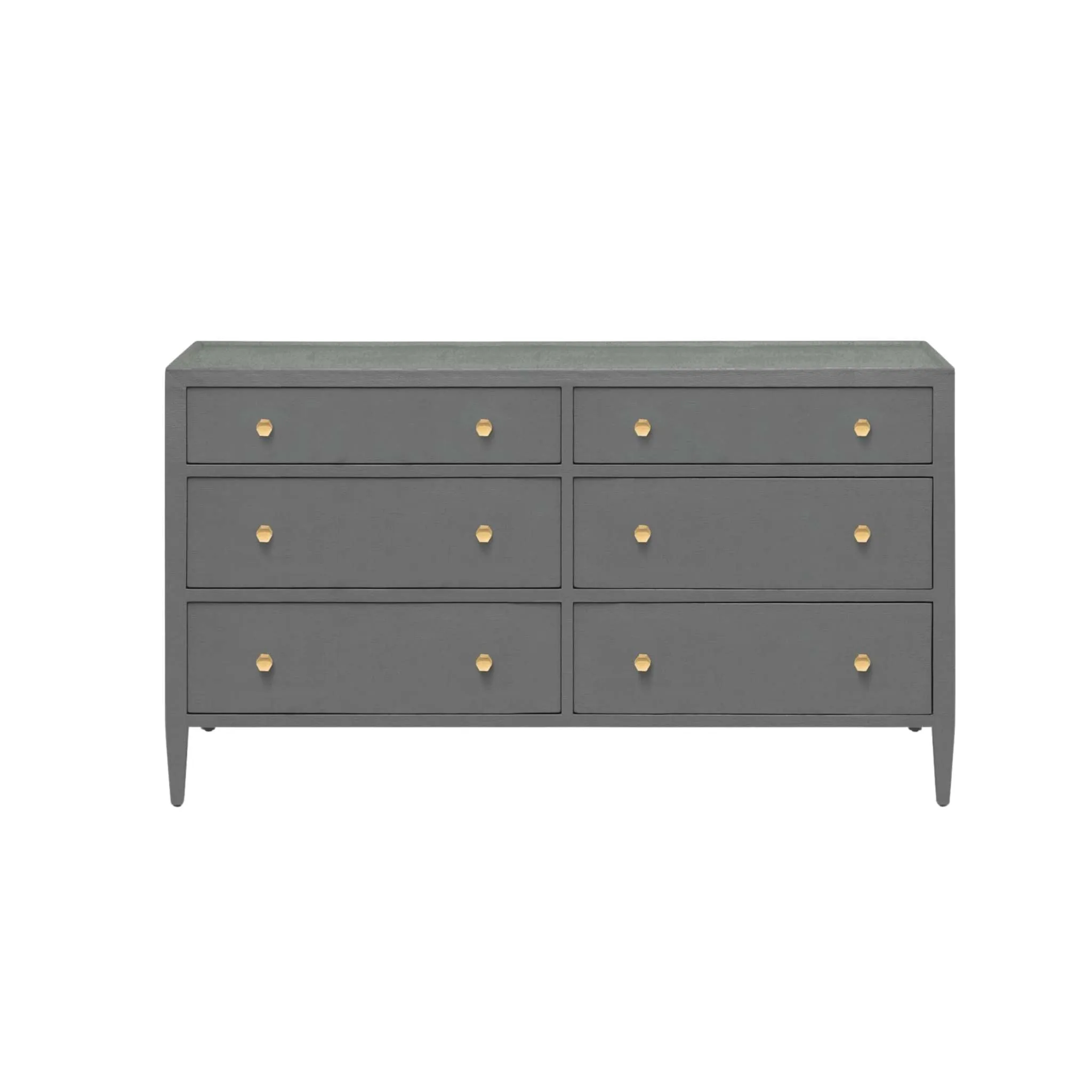 Emily Linen Dresser