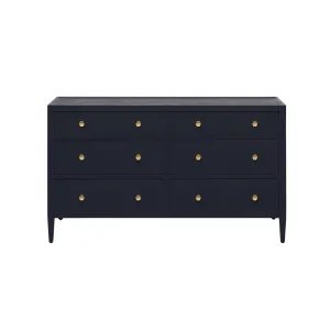 Emily Linen Dresser